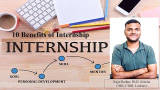 Need of internship for college students [upl. by Haraj]