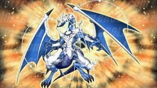 Yugioh 1st Place Chaos Dragon Deck Profile March 2013 [upl. by Lybis]