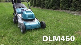 DLM460  Product Overview [upl. by Weinstock590]