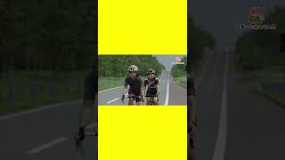 大分県サイクルスポット動画（15秒） [upl. by Aynodal325]