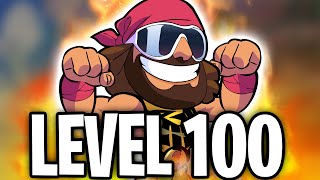 What a Level 100 Ulgrim Looks Like [upl. by Pascale]