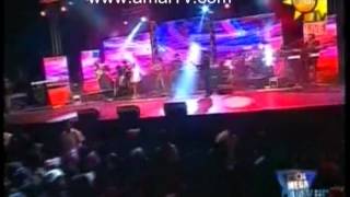 Wayo  Live At Bandarawela Hiru Mega Blast  1  WWWAMALTVCOM [upl. by Adnoloy]