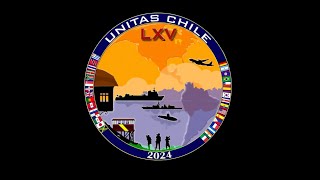 Comando de Operaciones Navales ejecuta reunión MPC UNITAS 2024 [upl. by Dawaj]