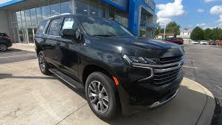 New 2024 CHEVROLET TAHOE 4WD LT SUV For Sale In Brook Park OH [upl. by Gnav]