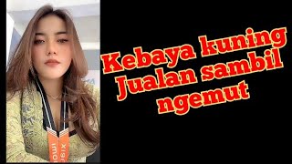 pake kebaya cantik bangettapi blm mau nikah [upl. by Celinda]