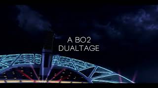 BO2 Dualtage ft Stoleh [upl. by Ilarin]