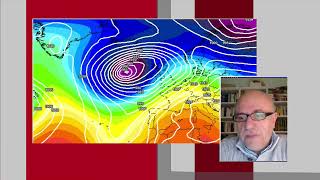 Il meteo su Puglia e Basilicata con lesperto Mario Latronico [upl. by Newo786]