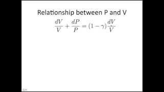 Thermal Lecture 5 T1 2014 [upl. by Aillimac]