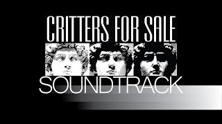 VRTLHVN  NOIDED B Death Critters for Sale Soundtrack [upl. by Gabriell545]