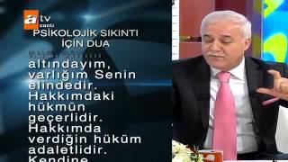 Nihat Hatipoglu Psikolojik Sikinti [upl. by Mettah]