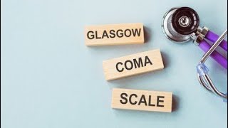 All about GLASGOW COMA SCALE [upl. by Suriaj]