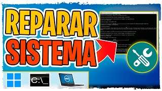 Como Reparar Windows 10 con Símbolo de Sistema ✅ [upl. by Gray506]