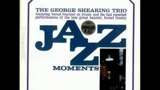 Makin Whoopee The George Shearing Trio [upl. by Daveda]