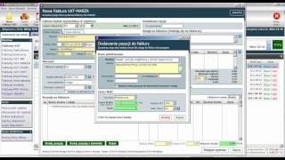 Jak wystawić fakturę VAT marża [upl. by Asiuqram]