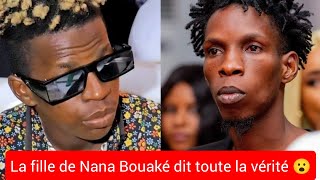 Dj congélateur ne se lave pas La fille de Nama Bouaké dit que Dj Congélateur est insupportable [upl. by Cinimmod]