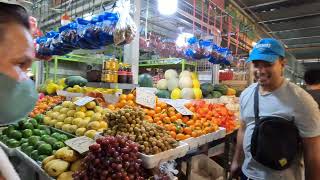 Apalit Public Market Again [upl. by Gaal953]