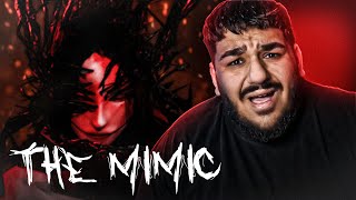 Das ERSTE MAL HORROR SPIEL in ROBLOX 💀 THE MIMIC [upl. by Annalise505]