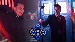 Doctor Who Destination Skaro  Full Episode [upl. by Leaper513]