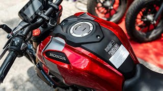 🚨CONFIRMADO🚨 La Llegada De Una Moto De 150cc Mas Potente del Planeta🔥 LA HONDA CB150R EXMOTION [upl. by Attennaej914]