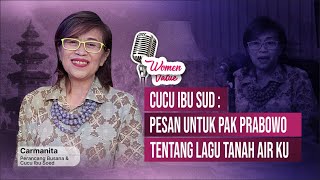 LAGU TANAH AIRKU TERNYATA BEGINI DICIPTAKANNYA [upl. by Isabel]