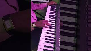 Kadhal Kaditham song keyboard [upl. by Jennine261]