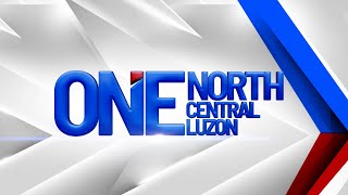 One North Central Luzon October 9 2024 [upl. by Intirb688]