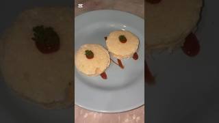 Ham amp cheese sandwi🧀🍞easy sandwichyummy tasty 😋 food viralvideo shorts [upl. by Groscr149]