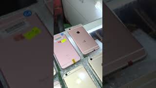 iPhone 6s  64GB  🤯✨ iphone iphone6s bestiphoneshop spmarket smartphone wholesaleprice 🥳🤯 [upl. by Anirol]