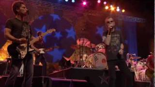 Ringo Starr  Live at the Mohegan Sun  25 Memphis In Your Mind [upl. by Hareema290]