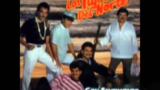 El Amor Es CiegoLos Tigres del Norte Album Con Sentimiento y Sabor Año 1992 [upl. by Anatole240]