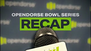 We sponsored TWO college bowl games… here’s how it went 👀 [upl. by Mehelhteb]