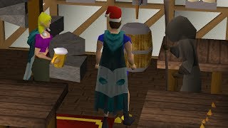 OSRS HCIM 167 WildVlogKip 20782277 [upl. by Ahsiadal]