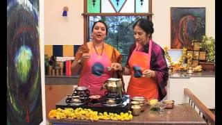 Sakkarai Pongal Quick recipe [upl. by Gulick]