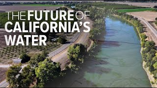 The Future of California’s Water  Full Series [upl. by Artemed]