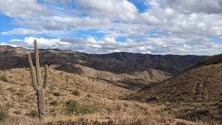 Millsite Canyon Jeepin  Black Friday 2023 [upl. by Schild]