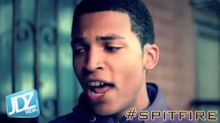 JDZmedia  SPITFIRE  Eyez pt 1 [upl. by Priest219]