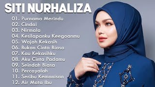 20 Lagu Hits Siti Nurhaliza Full Album  Lagu Pop Terbaik 2024 [upl. by Aeynod115]