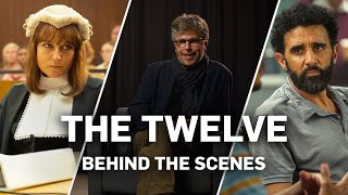 The Twelve  Behind the Scenes [upl. by Aicena]