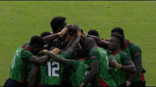 Kenya v Chile  Match Highlights  HSBC Sevens Challenger Series  Munich 2024 [upl. by Nnaira136]