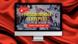 DE Entscheidender Endspurt NEIN NON NO NA zum ZENSURGESETZ [upl. by Certie]