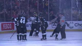 Steelheads at Utah Grizzlies  Highlights 42823 [upl. by Roderick774]