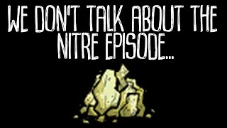 Dont Starve Together  The Nitre Episode  Wanda Playthrough Part 12 [upl. by Nels]