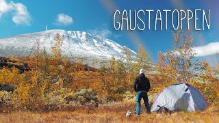 Gaustatoppen  2018 [upl. by Selby627]