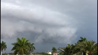 OKEECHOBEE DREADS HURRICANE MILTON ARRIVAL SITTON NATPKG [upl. by Rabassa]