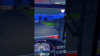 GAMEPLAY OMSI 2 MARCOPOLO TORINO S BRT CONORTE PERNAMBUCO simuladordeonibus omsi2brasil [upl. by Shepherd65]