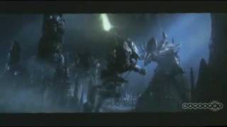 StarCraft 2  Heart of the Swarm [upl. by Kendell213]