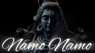 Namo Namo ji Sankara ðŸ¥° har har Mahadev l singing video l Shalini rajak l Radhe Radhe ðŸŒº [upl. by Atrahc397]