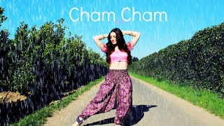 Dance on Cham Cham [upl. by Inajna]