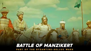 The Battle That Created Turkey  Manzikert History MiniDocumentary [upl. by Spearman]