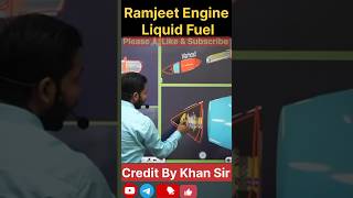 Ramjeet Engine Liquid Fuel  khansir education shorts short youtube youtubeshorts [upl. by Kaylee307]